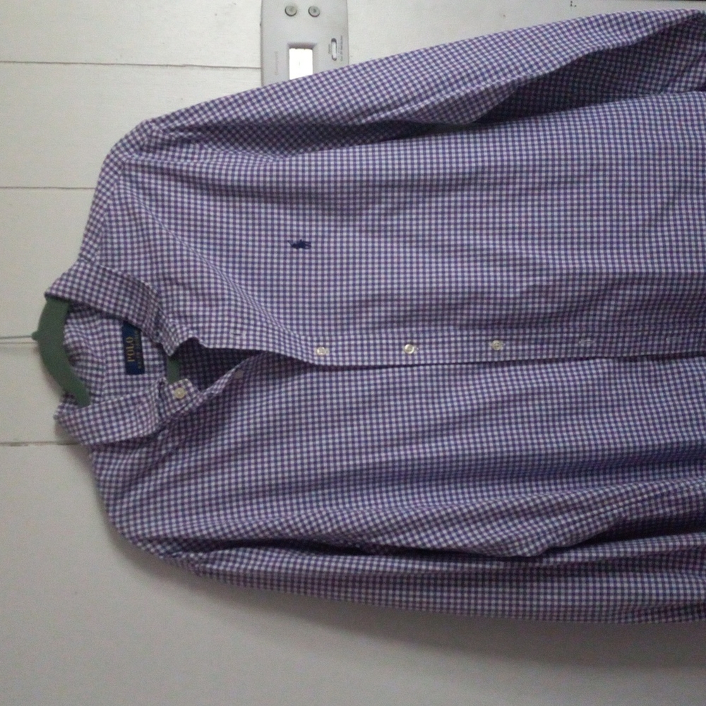 Men Polo shirt